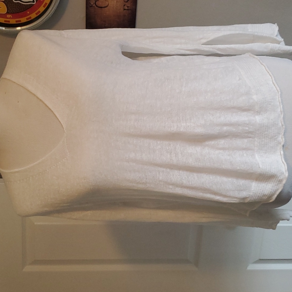 NHBT Petit light sweater